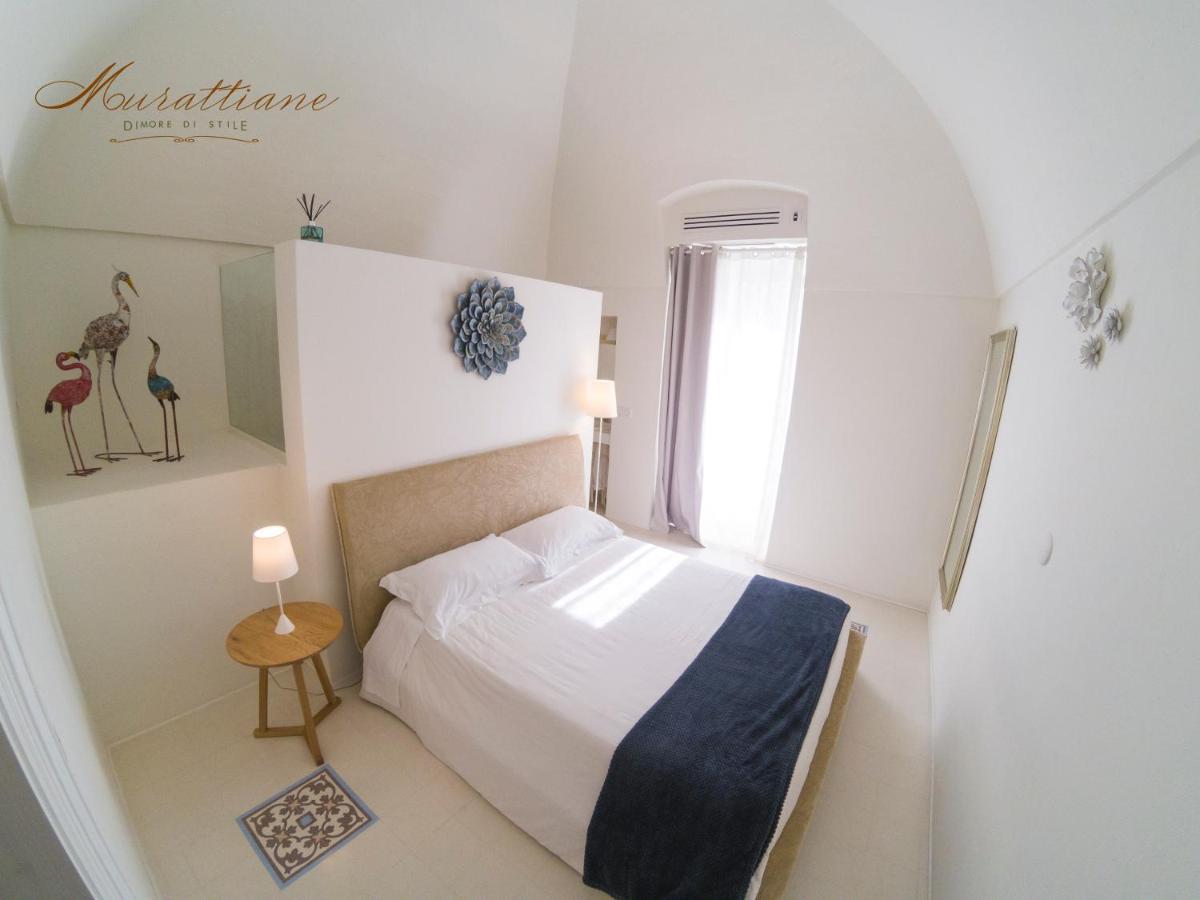 Murattiane - Dimore Di Stile Monopoli Εξωτερικό φωτογραφία